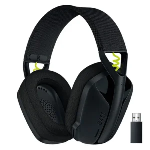 Diadema Gaming Logitech G435