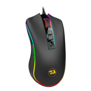 Mouse Cobra FPS M711-FPS