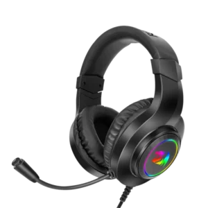 DIADEMA REDRAGON HYLAS NEGRA H260