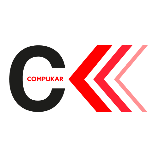 Compukar logo