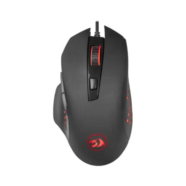 mouse-redragon-gainer