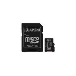 Memoria MicroSD Kingston Canvas Select Plus 32 GB