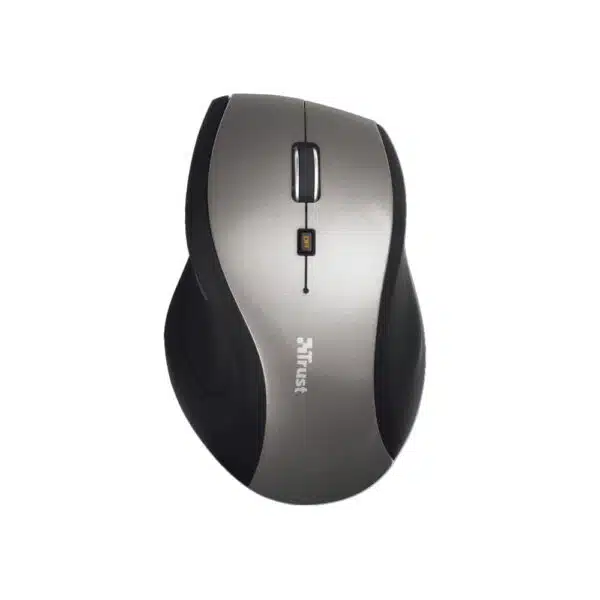 Mouse Wireless Sura Trust