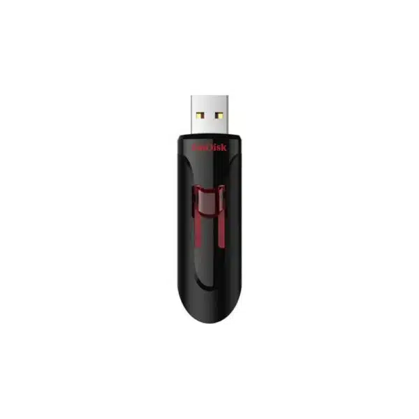 Memoria Usb 3.0 Sandisk Cruzer Glide