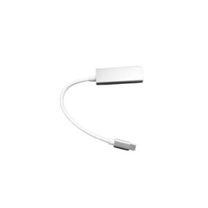 Convertidor tipo c A Red 10-100-1000