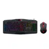 Combo Teclado Gaming S101-3 Redragon