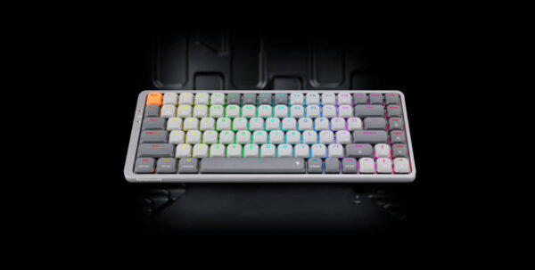 TECLADO REDRAGON AZURE K652GG-RGB-PRO - Imagen 3