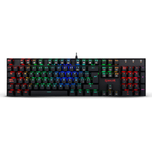 TECLADO REDRAGON MITRA K551-RGB