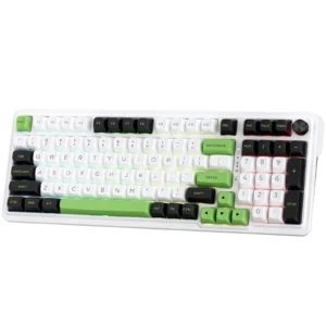 TECLADO REDRAGON EISA MAX K686WBG-RGB-MAX