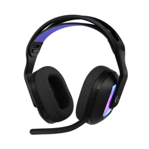 DIADEMA LOGITECH G522 NEGRA