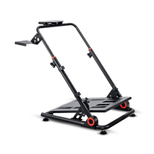 SIMULADOR DE CARRERAS REDRAGON AVALANCHE