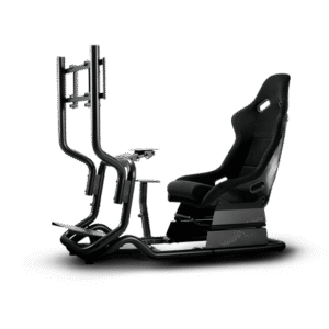 SIMULADOR DE CARRERAS REDRAGON CYCLONE