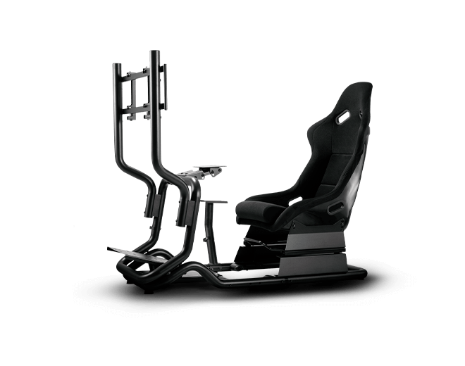 SIMULADOR DE CARRERAS REDRAGON CYCLONE