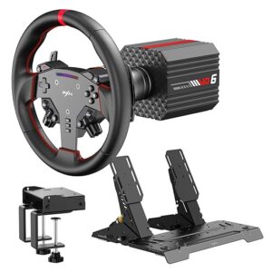 TIMON PXN VD6 BUNDLE