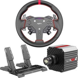 TIMON PXN VD4 BUNDLE