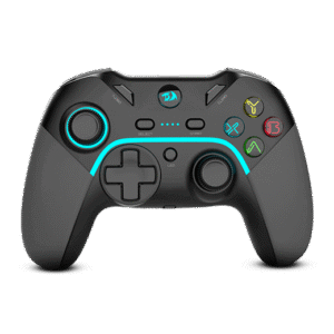 CONTROL GAMING HARROW PRO G808 REDRAGON