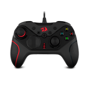 CONTROL GAMING RIFT G710 REDRAGON
