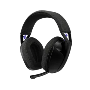 DIADEMA LOGITECH G321 NEGRA