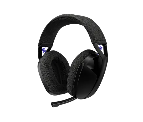 DIADEMA LOGITECH G321 NEGRA