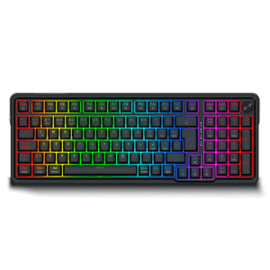 TECLADO REDRAGON EISA MAGNETICO K686RGB-M