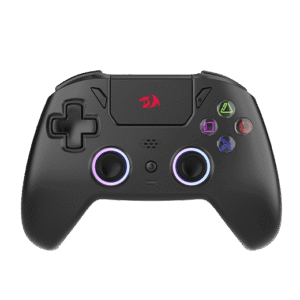 CONTROL REDRAGON DARKFLAME G820