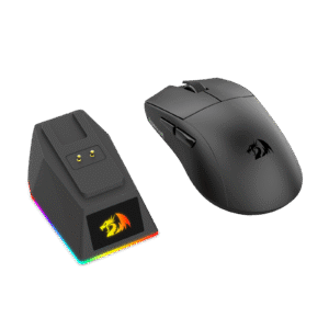 MOUSE REDRAGON KING ULTRA M999