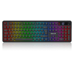 TECLADO REDRAGON VOLCANO PRO K526-PRO