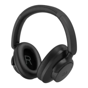 DIADEMA REDRAGON VIBECORE NEGRA  H610