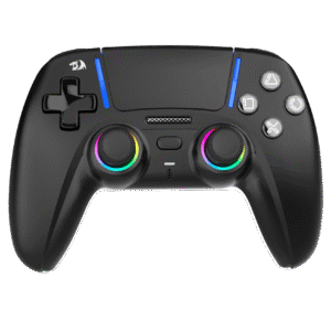 CONTROL REDRAGON KAISER G832