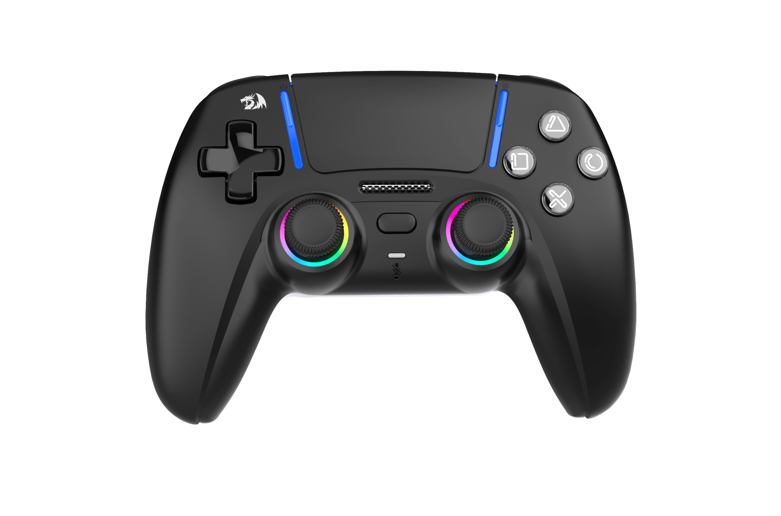 CONTROL REDRAGON KAISER G832