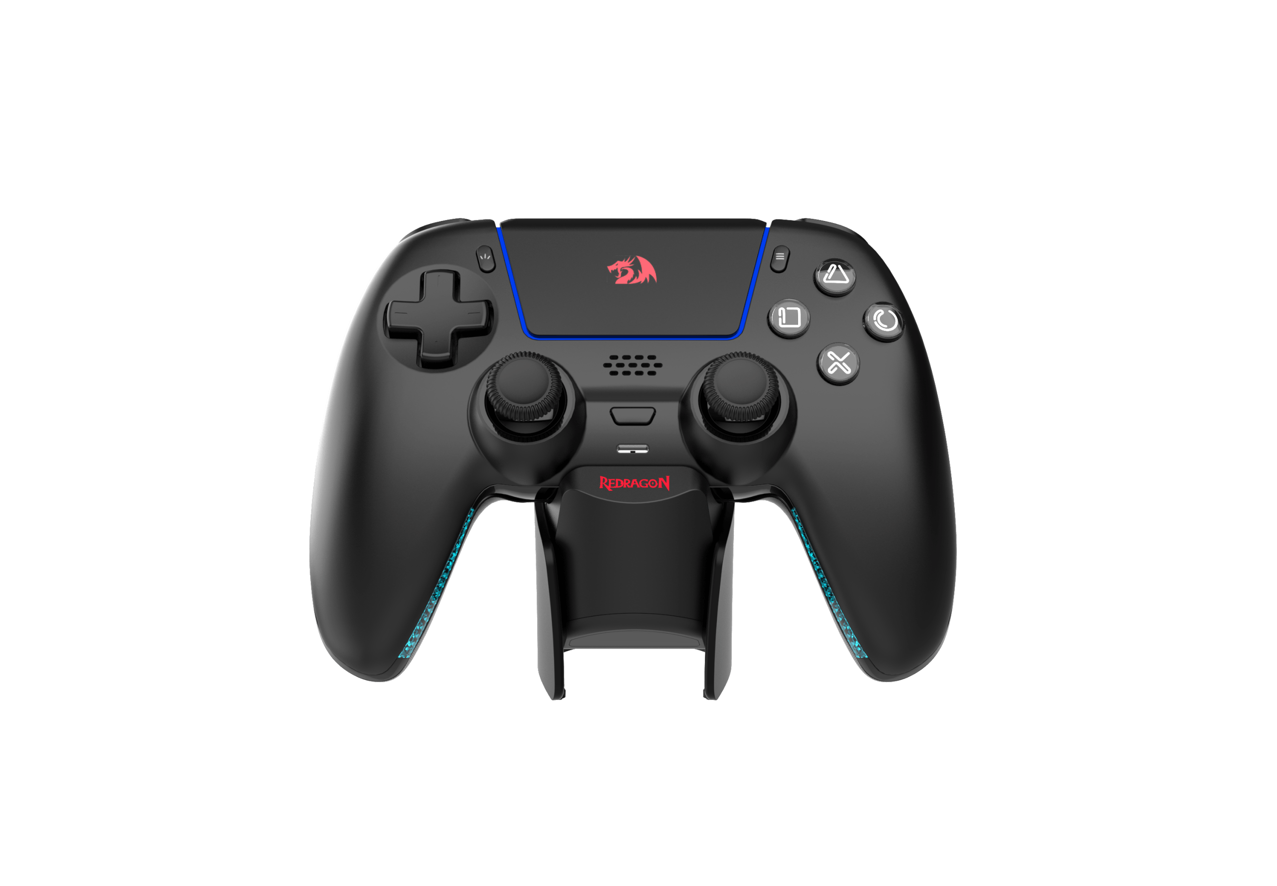 CONTROL REDRAGON WARGRIP G831