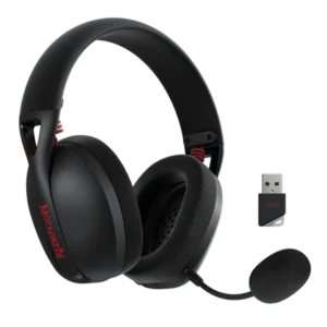 DIADEMA REDRAGON IRE PRO NEGRA H848