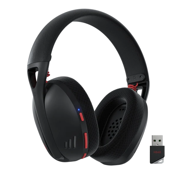 DIADEMA REDRAGON IRE PRO NEGRA H848 - Imagen 5
