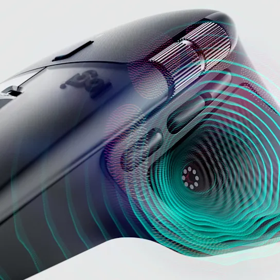 Mouse Logitech Mx Master 4 - Imagen 6