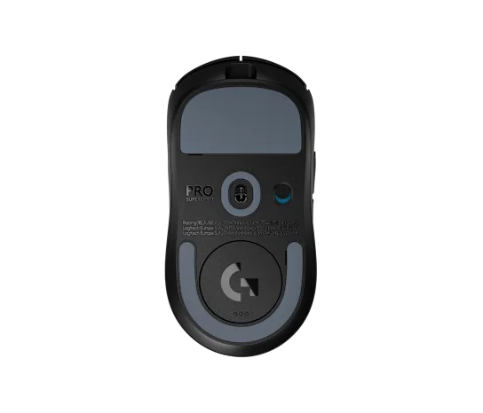 MOUSE G PRO X SUPERLIGHT 2 NEGRO - Imagen 7