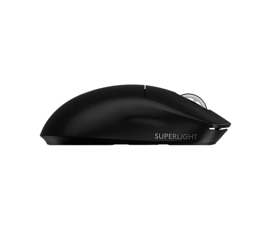 MOUSE G PRO X SUPERLIGHT 2 NEGRO - Imagen 5