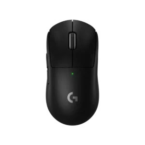 MOUSE G PRO X SUPERLIGHT 2 NEGRO