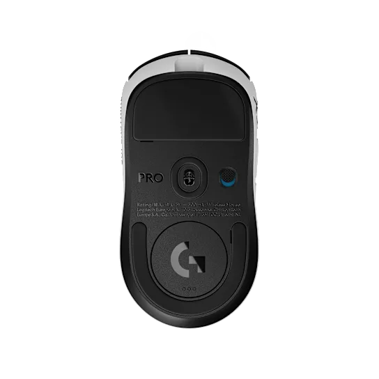 MOUSE PRO X2 SUPERSTRIKE - Imagen 4