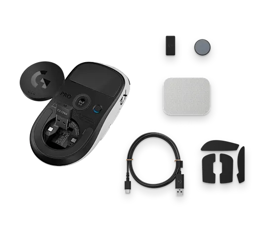 MOUSE PRO X2 SUPERSTRIKE - Imagen 5