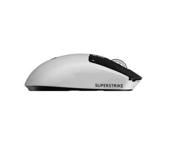 MOUSE PRO X2 SUPERSTRIKE - Imagen 2