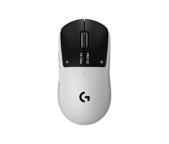 MOUSE PRO X2 SUPERSTRIKE