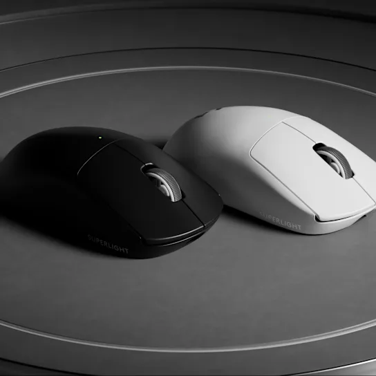 MOUSE G PRO X SUPERLIGHT 2 NEGRO - Imagen 6